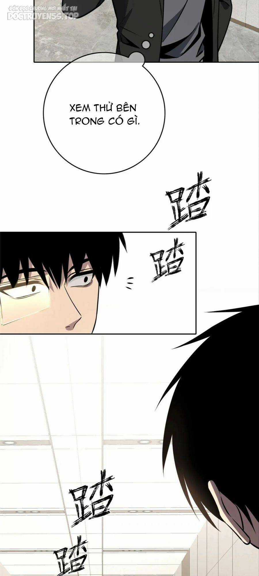 Cuồng Thám - Chapter 70 - Trang 43