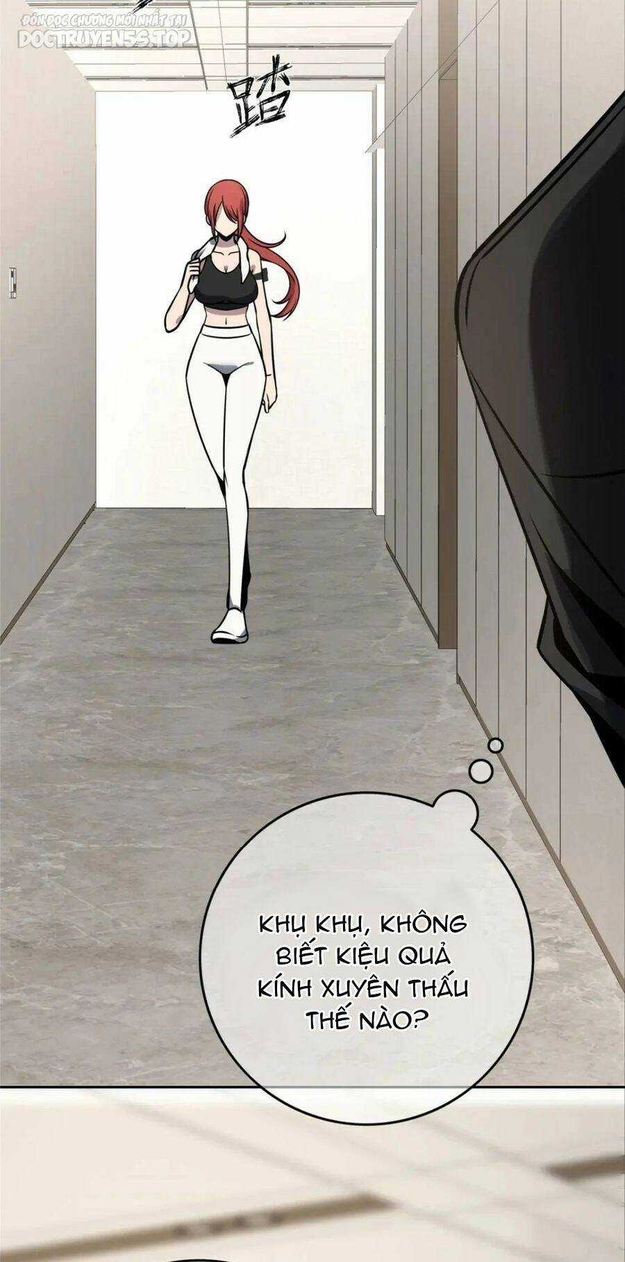 Cuồng Thám - Chapter 70 - Trang 44