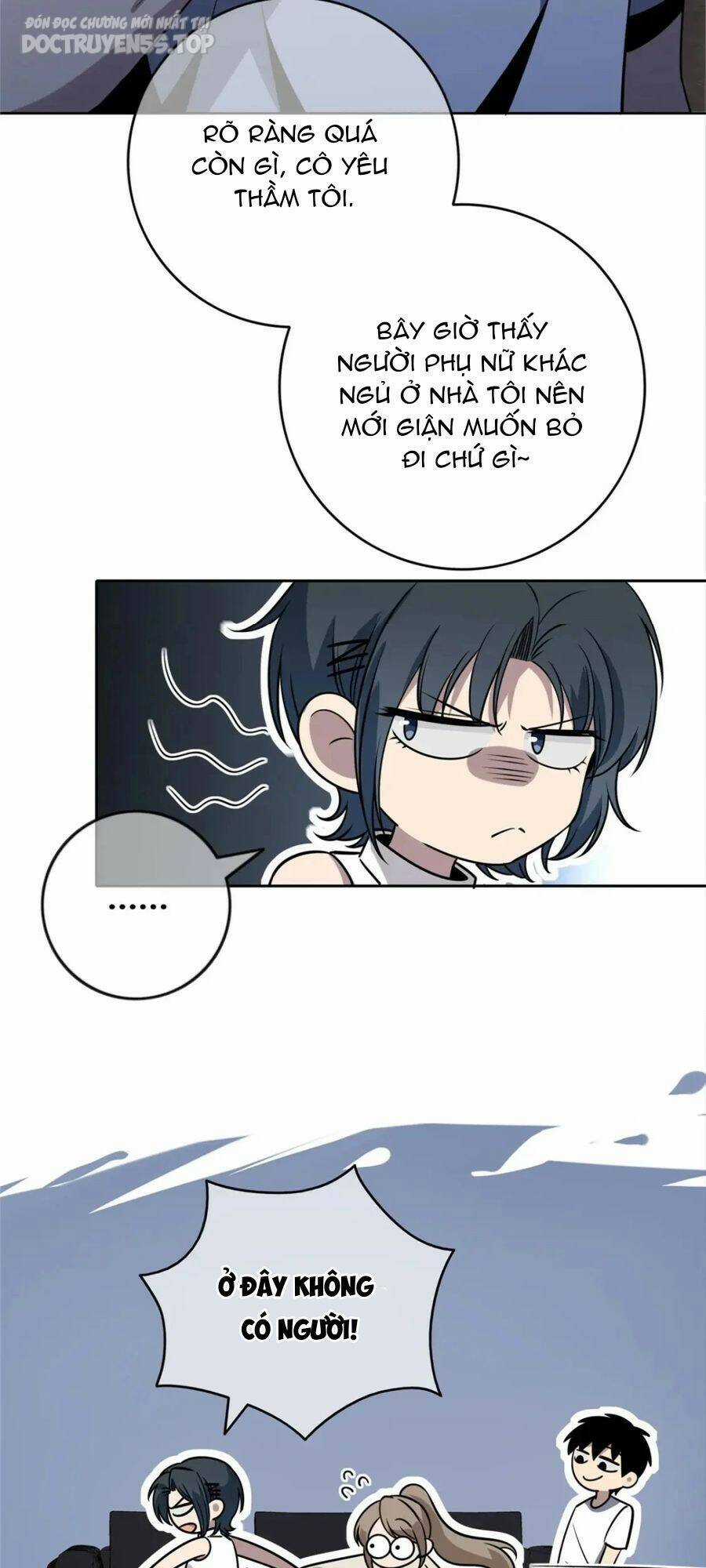 Cuồng Thám - Chapter 70 - Trang 6