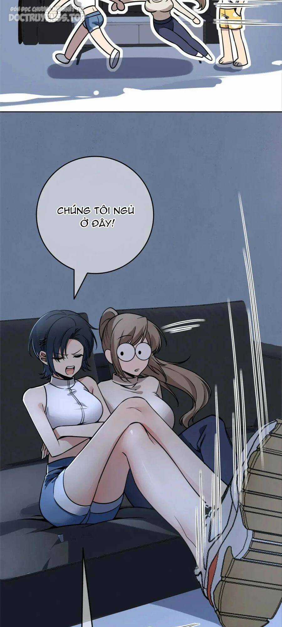 Cuồng Thám - Chapter 70 - Trang 7