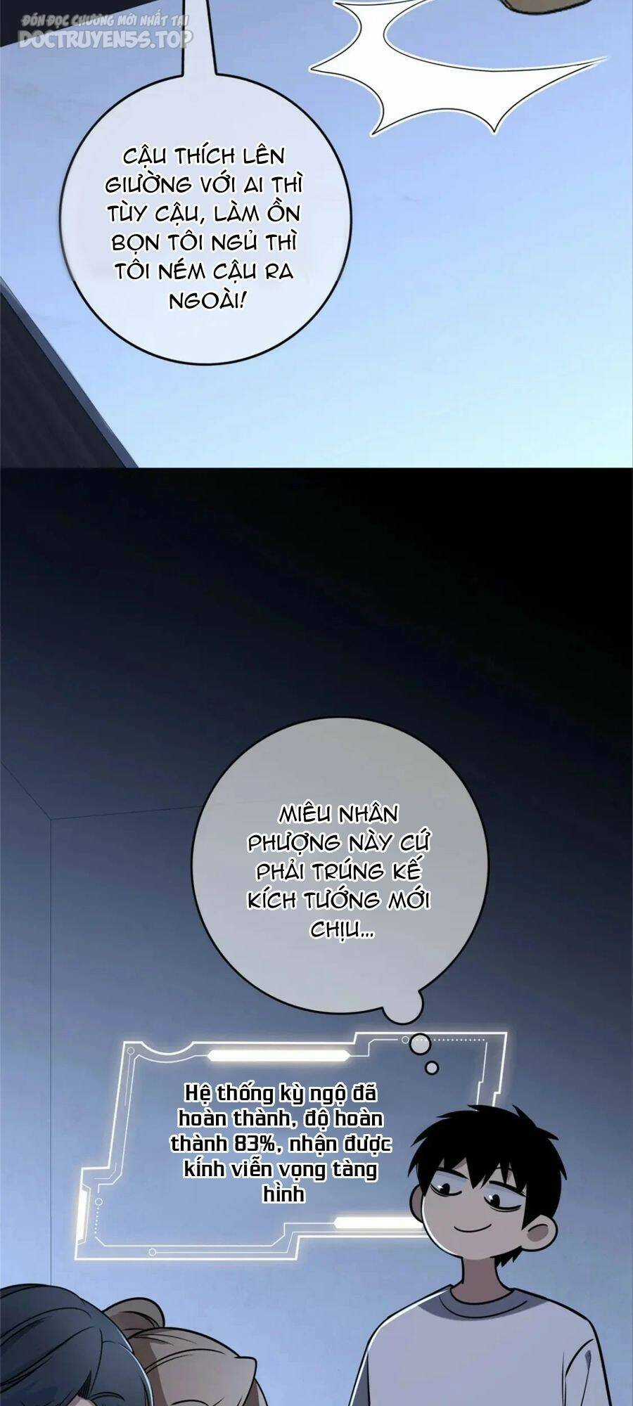 Cuồng Thám - Chapter 70 - Trang 8