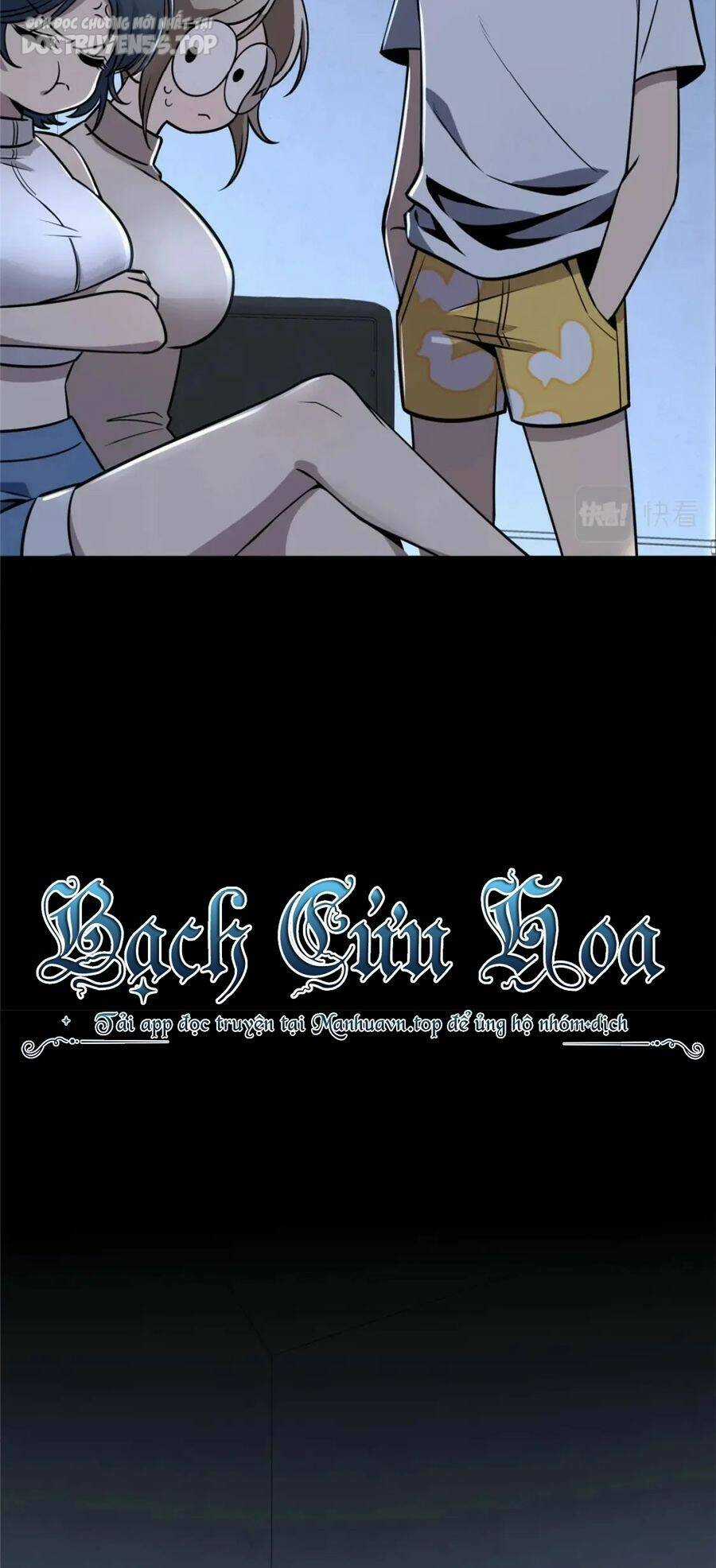 Cuồng Thám - Chapter 70 - Trang 9