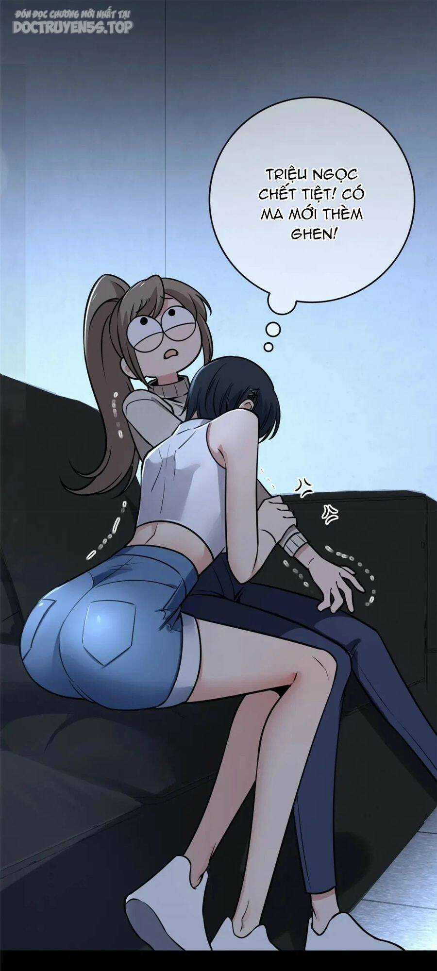 Cuồng Thám - Chapter 70 - Trang 10