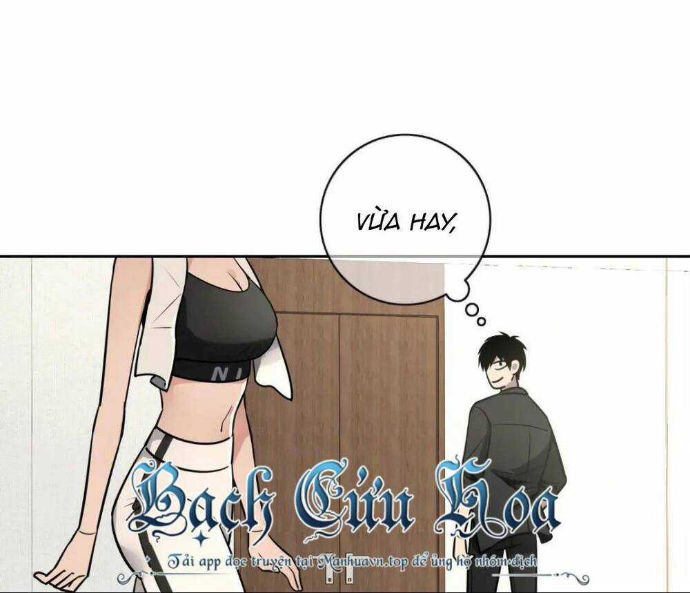 Cuồng Thám - Chapter 71 - Trang 1