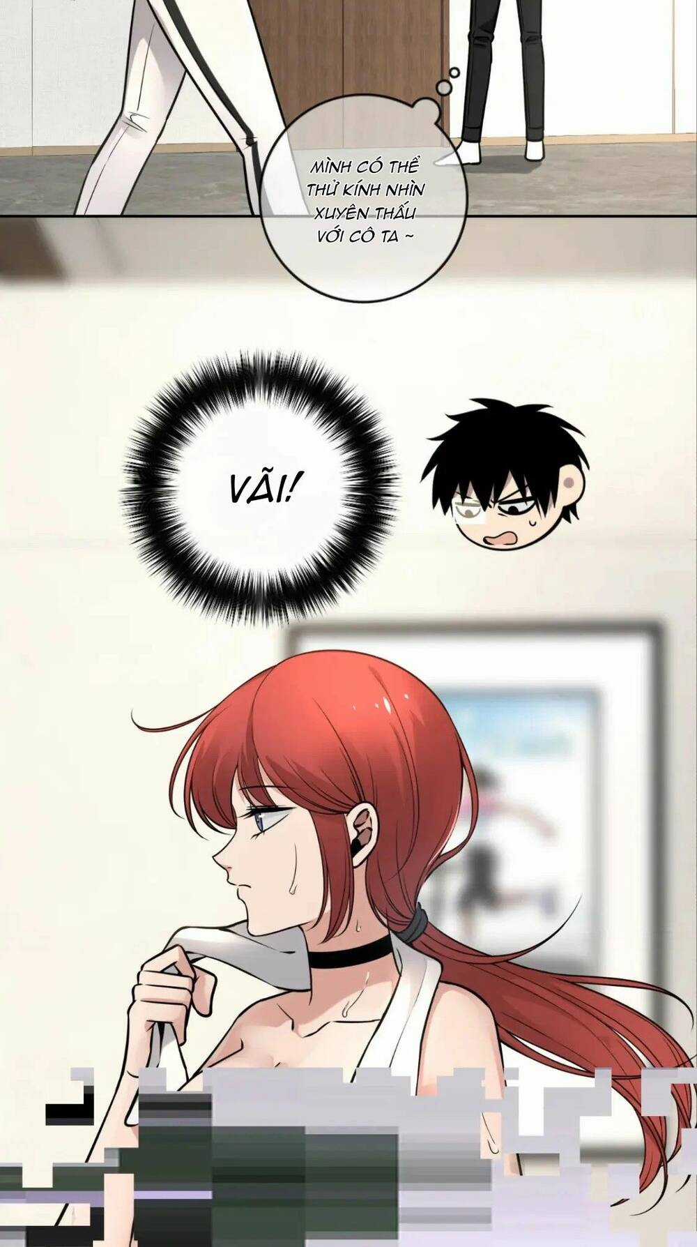 Cuồng Thám - Chapter 71 - Trang 2