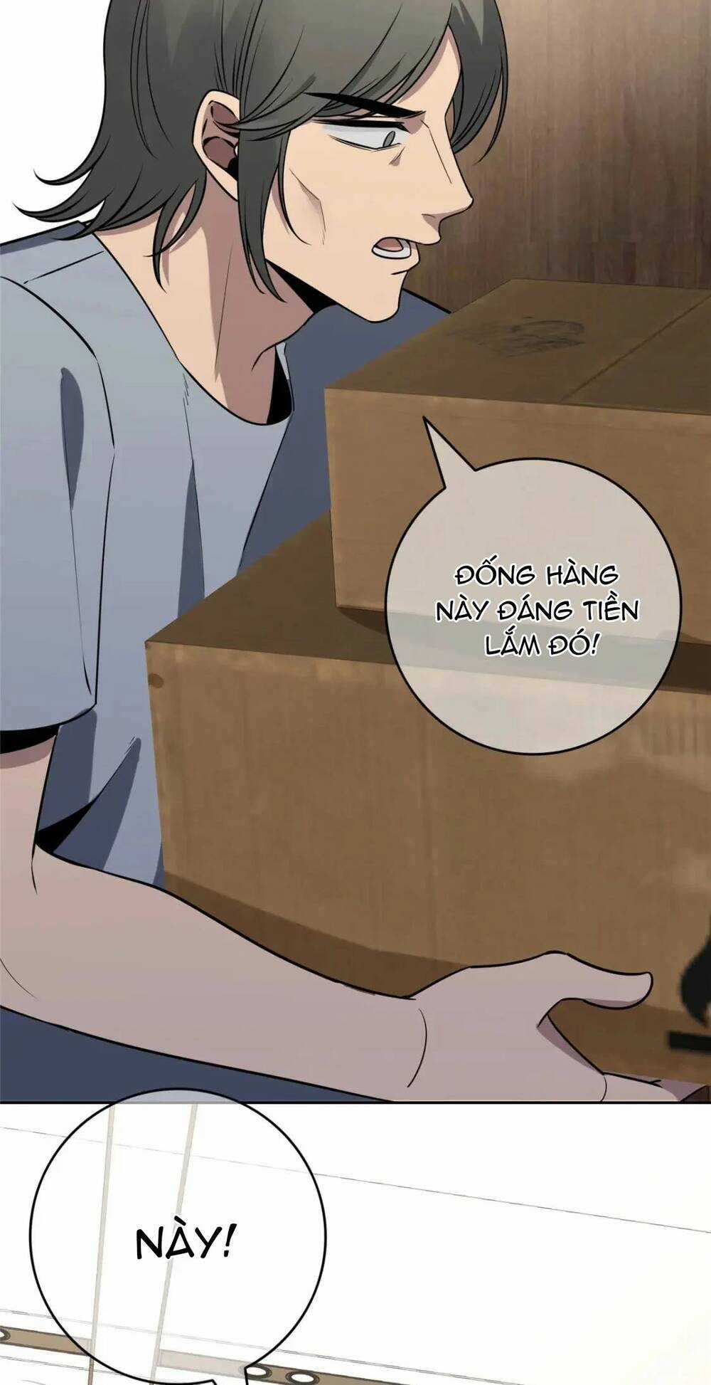 Cuồng Thám - Chapter 71 - Trang 12