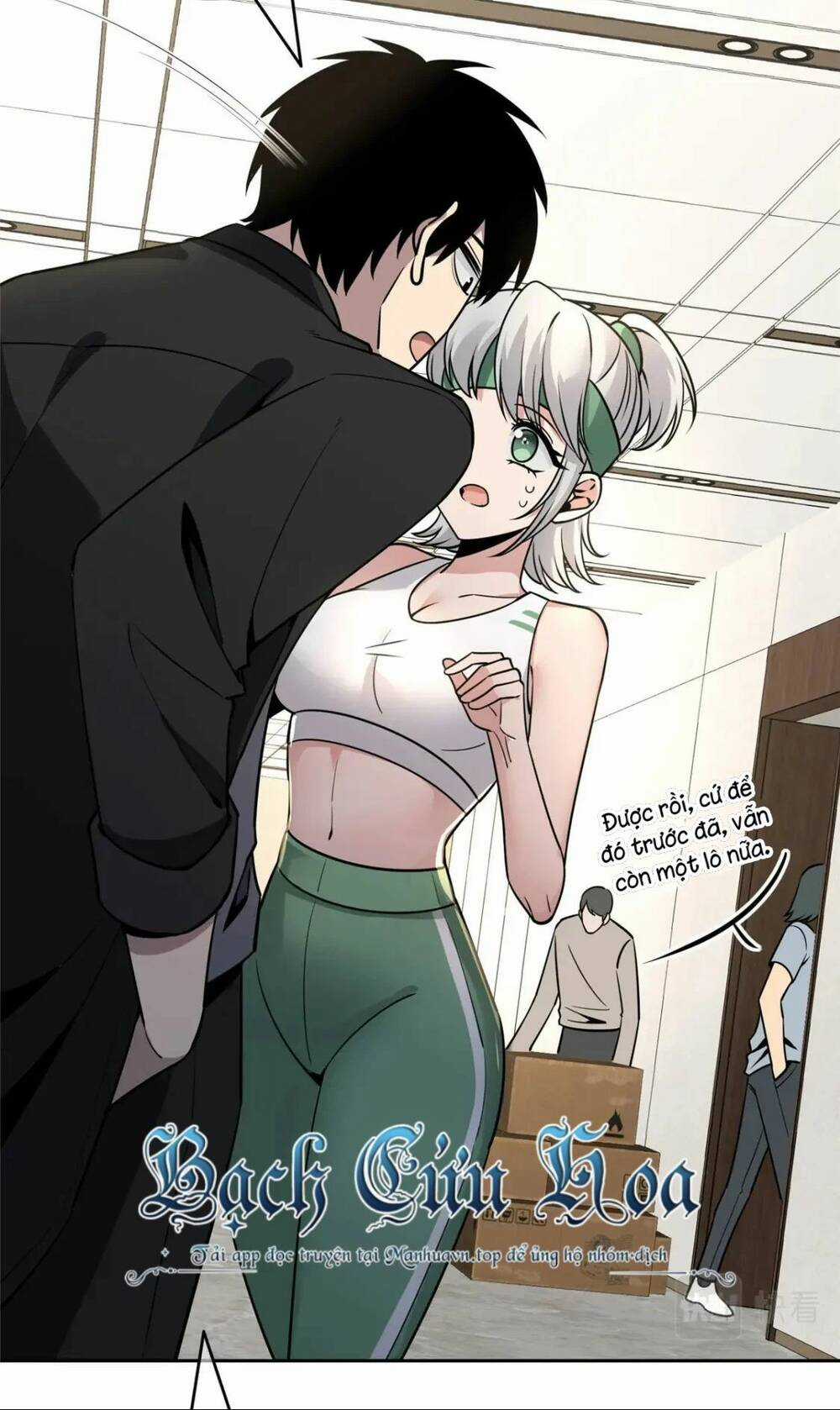 Cuồng Thám - Chapter 71 - Trang 13