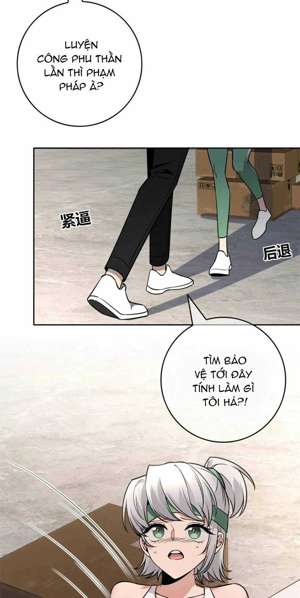 Cuồng Thám - Chapter 71 - Trang 14