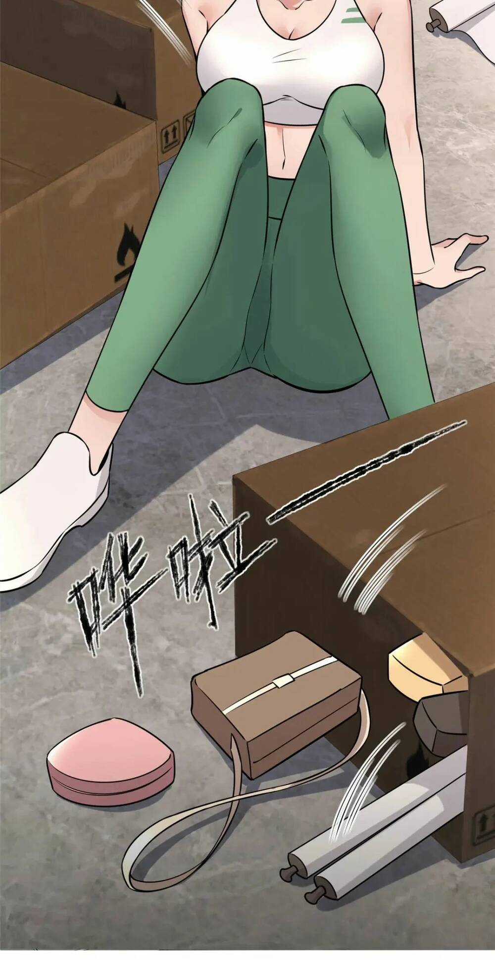 Cuồng Thám - Chapter 71 - Trang 15