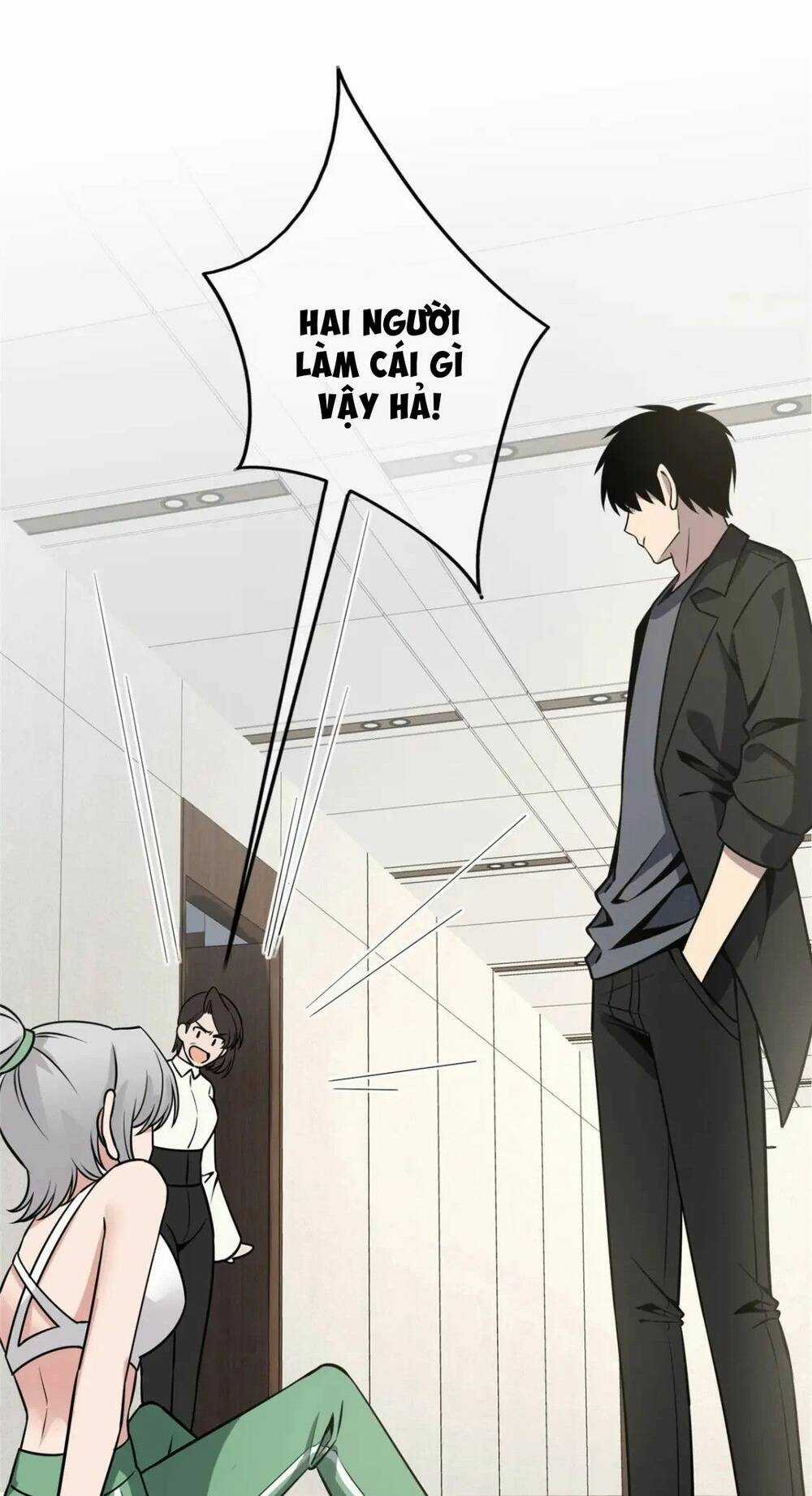 Cuồng Thám - Chapter 71 - Trang 16