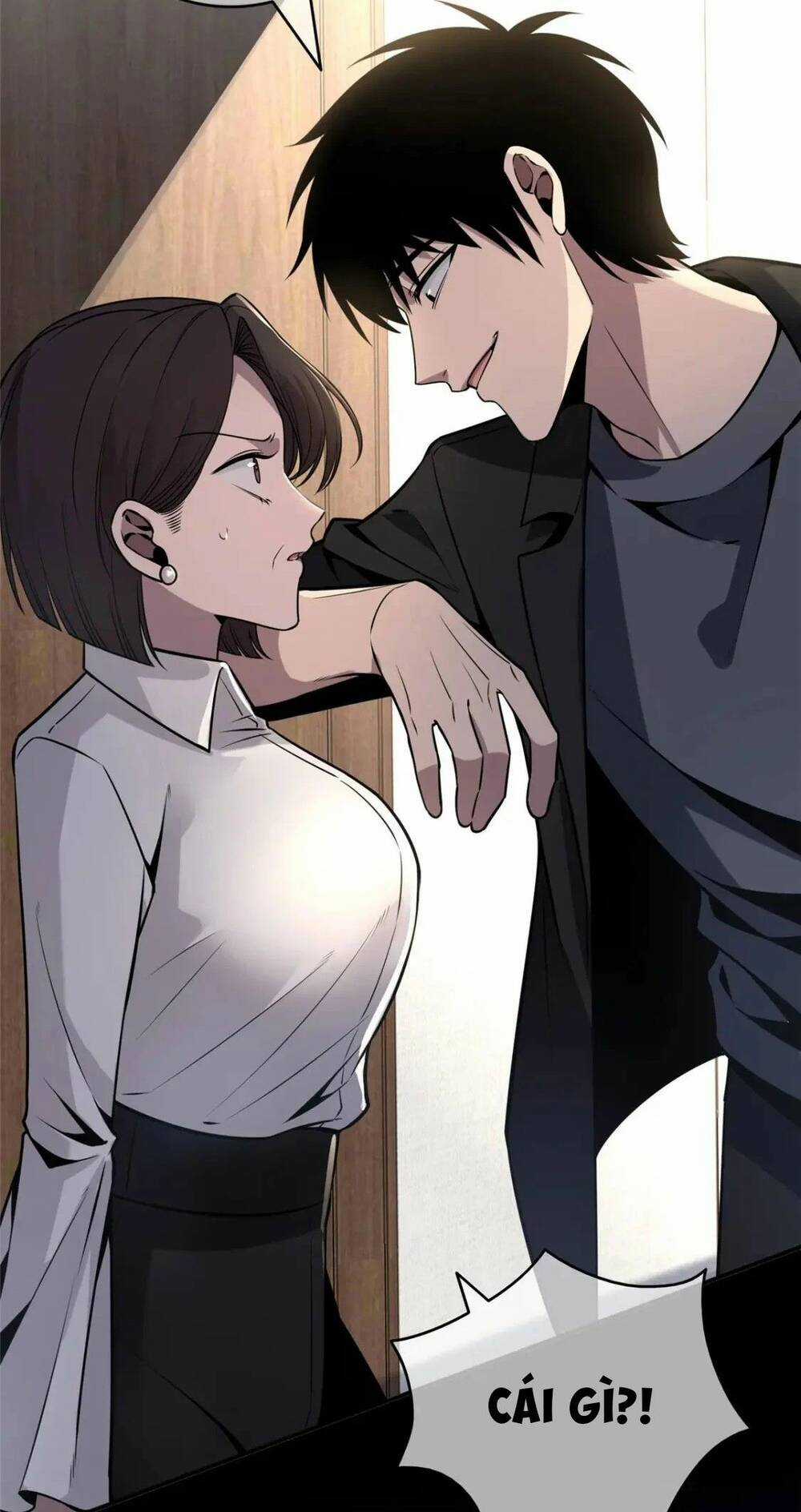 Cuồng Thám - Chapter 71 - Trang 18