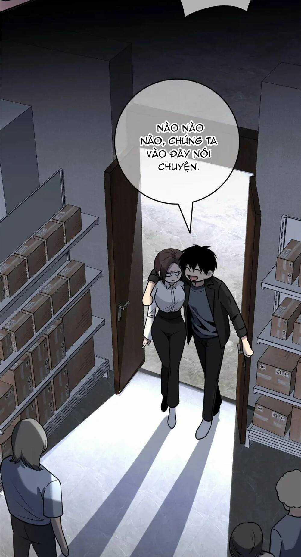 Cuồng Thám - Chapter 71 - Trang 19