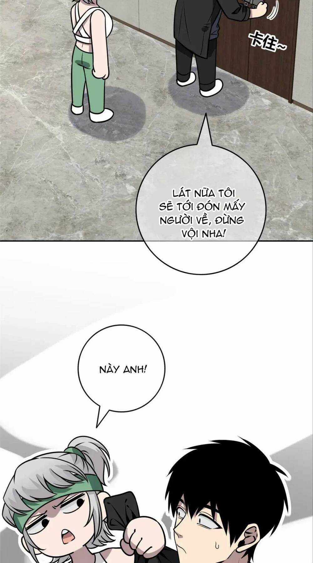 Cuồng Thám - Chapter 71 - Trang 22