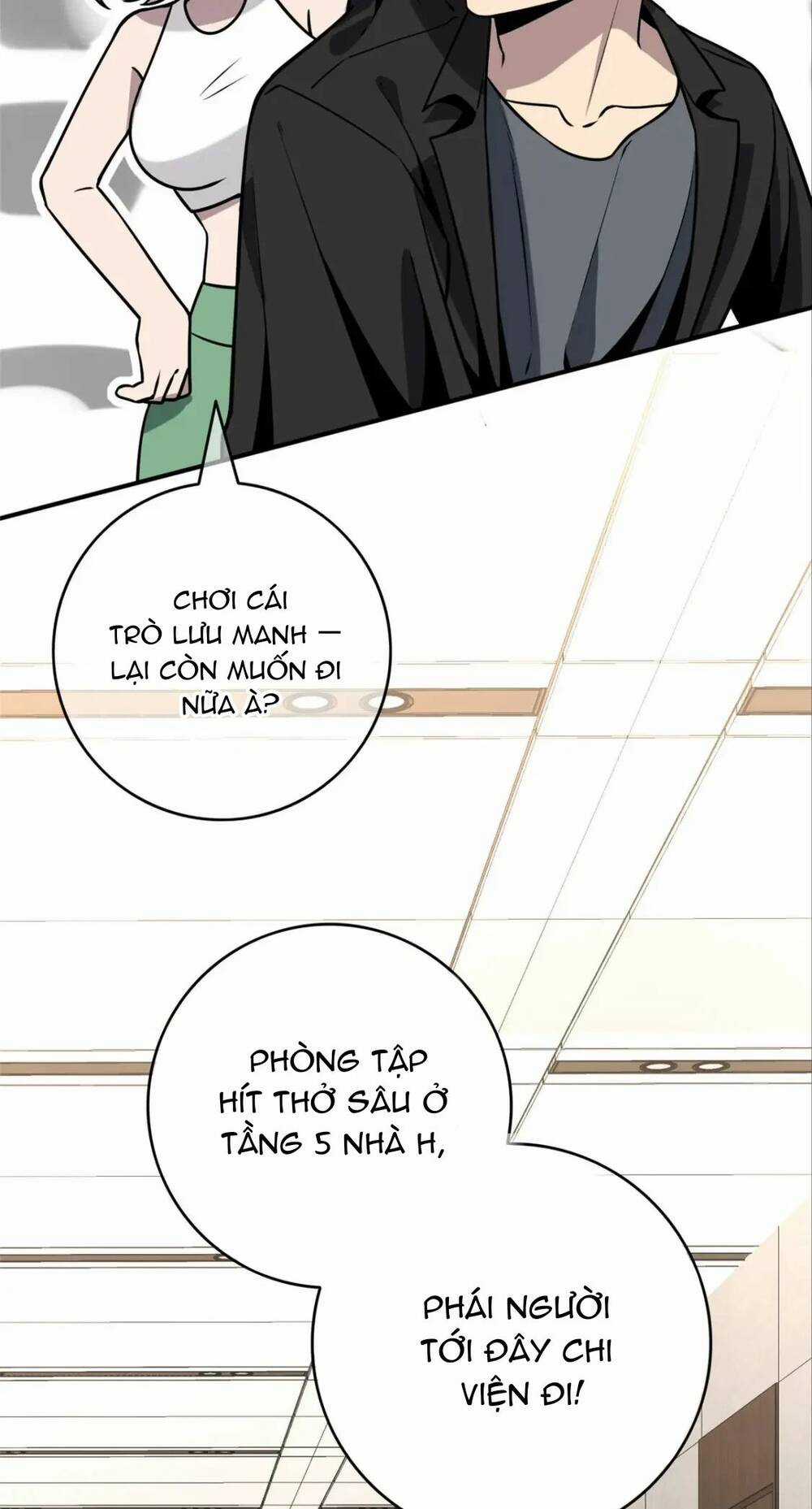 Cuồng Thám - Chapter 71 - Trang 23