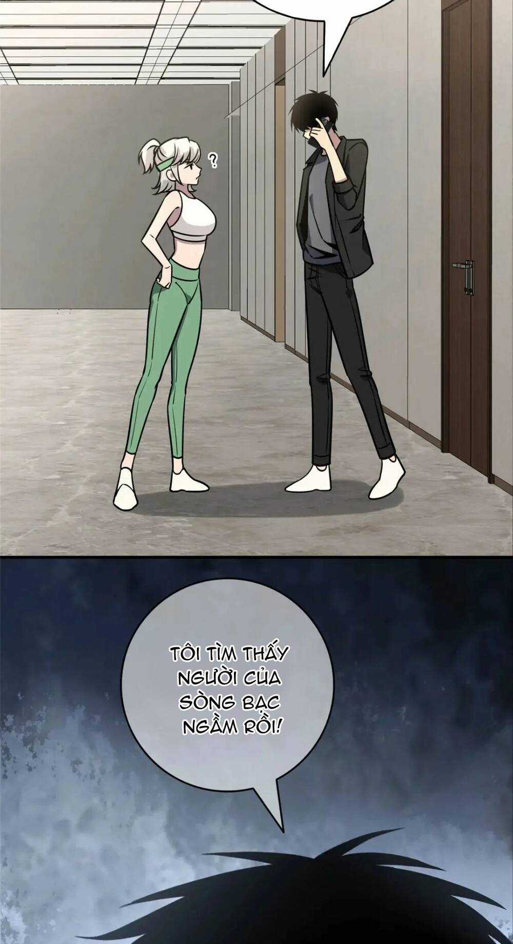 Cuồng Thám - Chapter 71 - Trang 24
