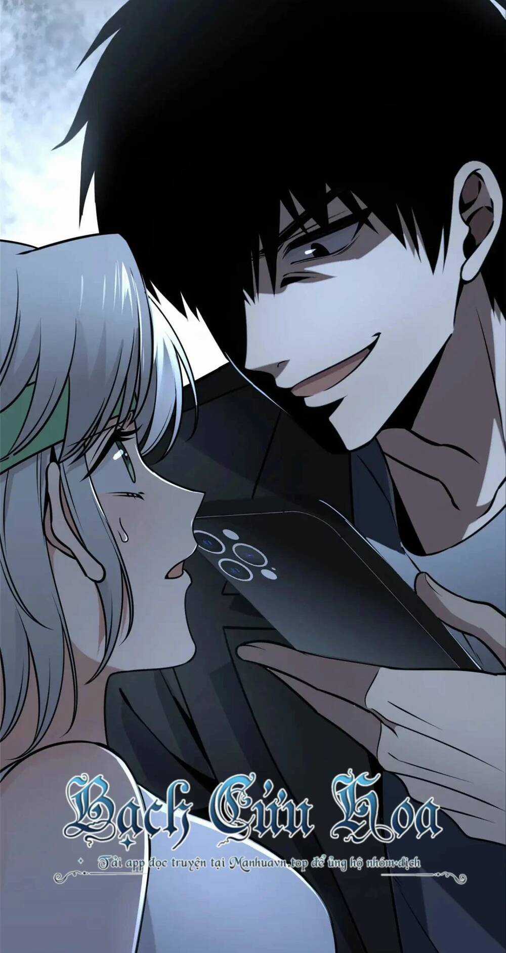 Cuồng Thám - Chapter 71 - Trang 25