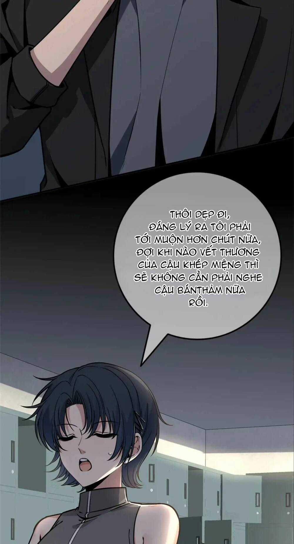 Cuồng Thám - Chapter 71 - Trang 28