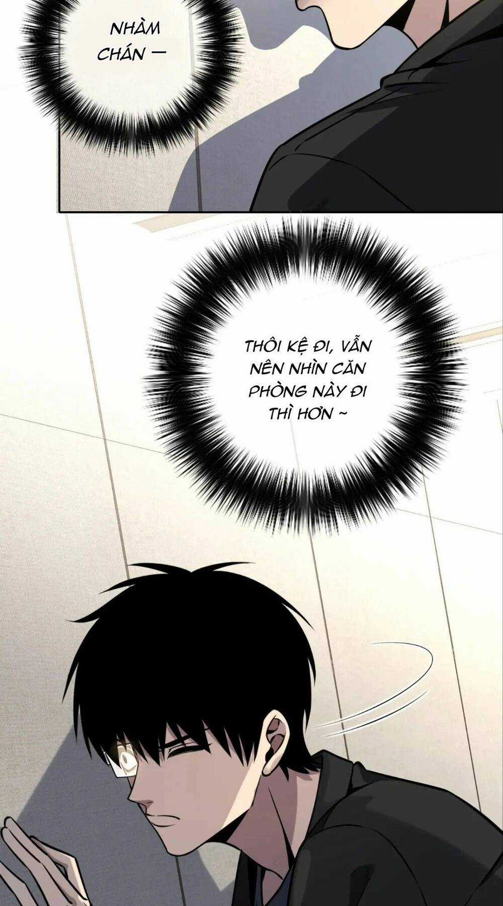 Cuồng Thám - Chapter 71 - Trang 4