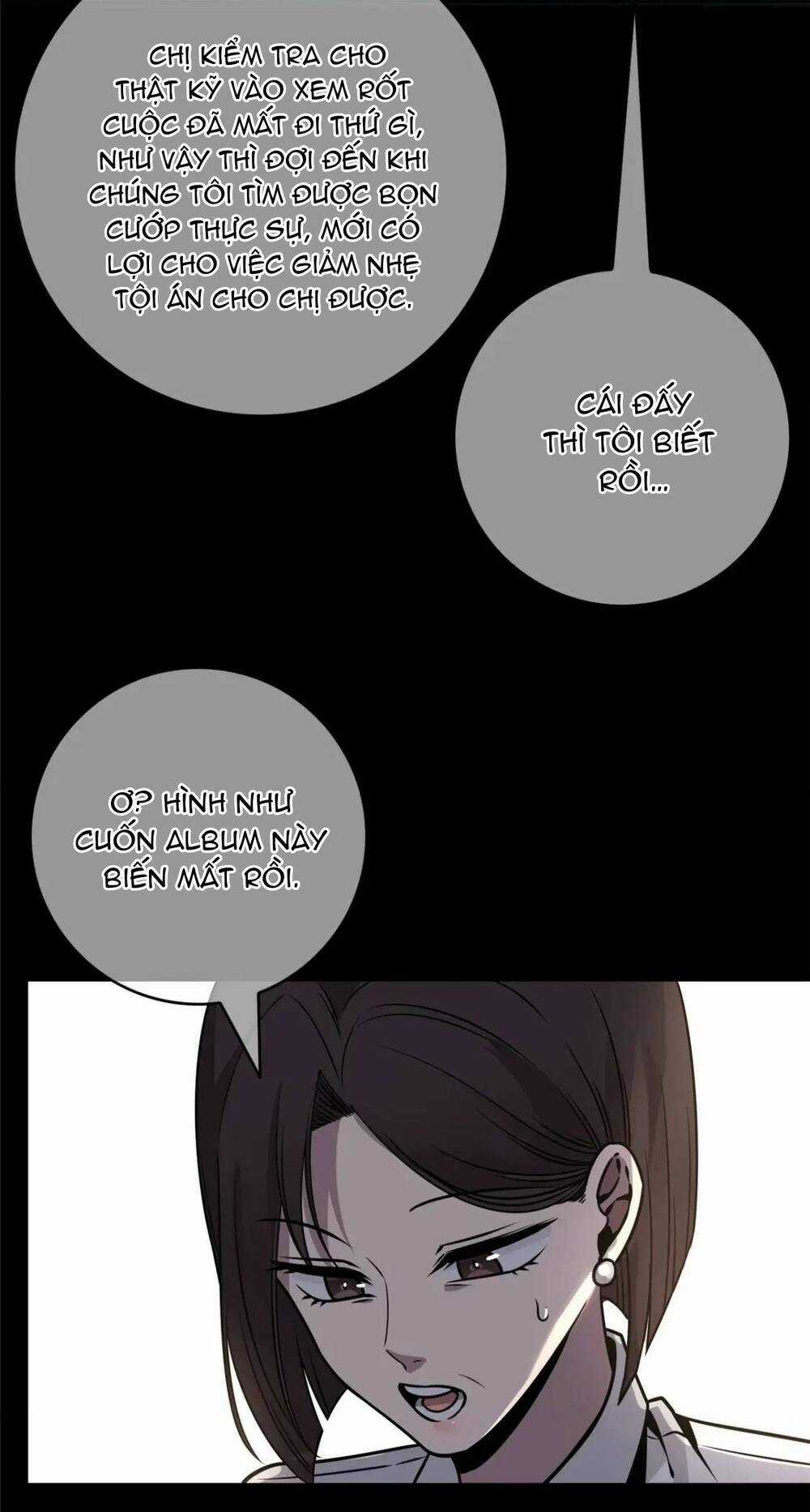 Cuồng Thám - Chapter 71 - Trang 31