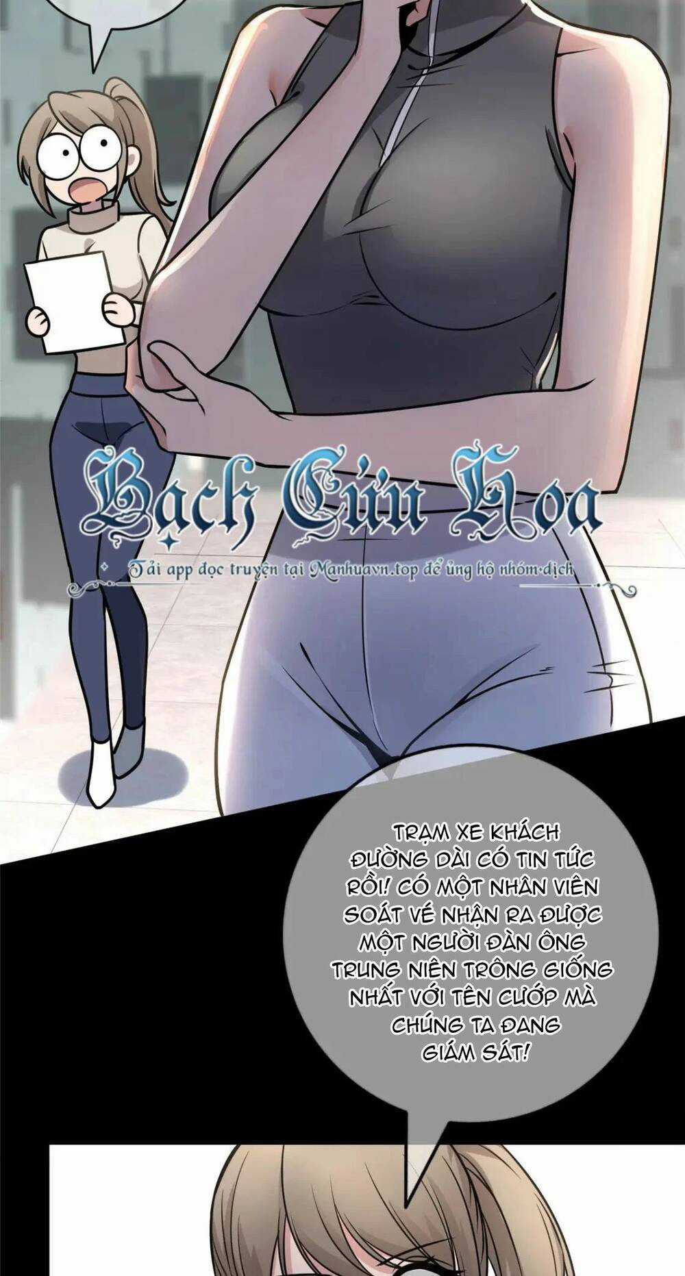 Cuồng Thám - Chapter 71 - Trang 33