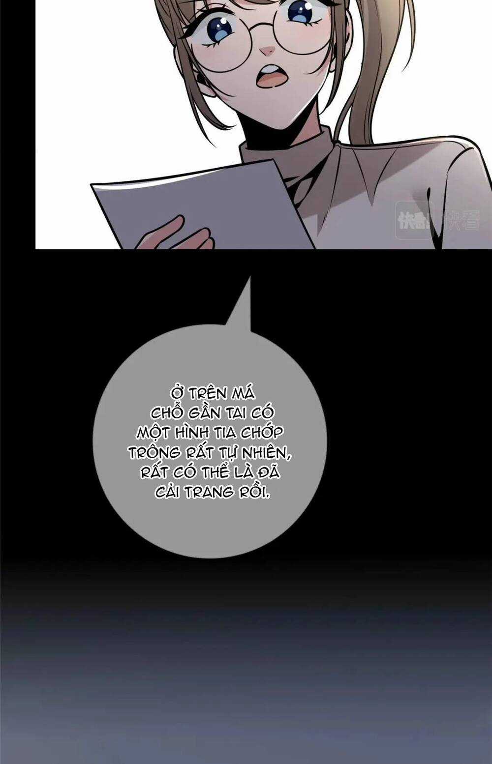 Cuồng Thám - Chapter 71 - Trang 34