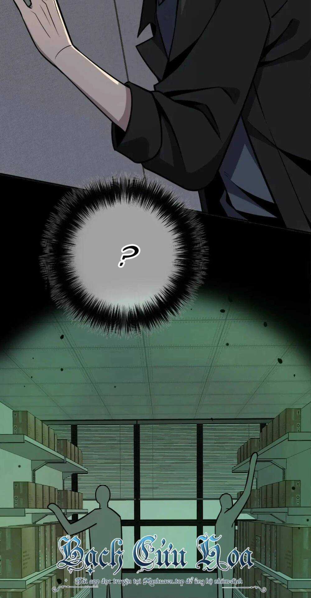 Cuồng Thám - Chapter 71 - Trang 5