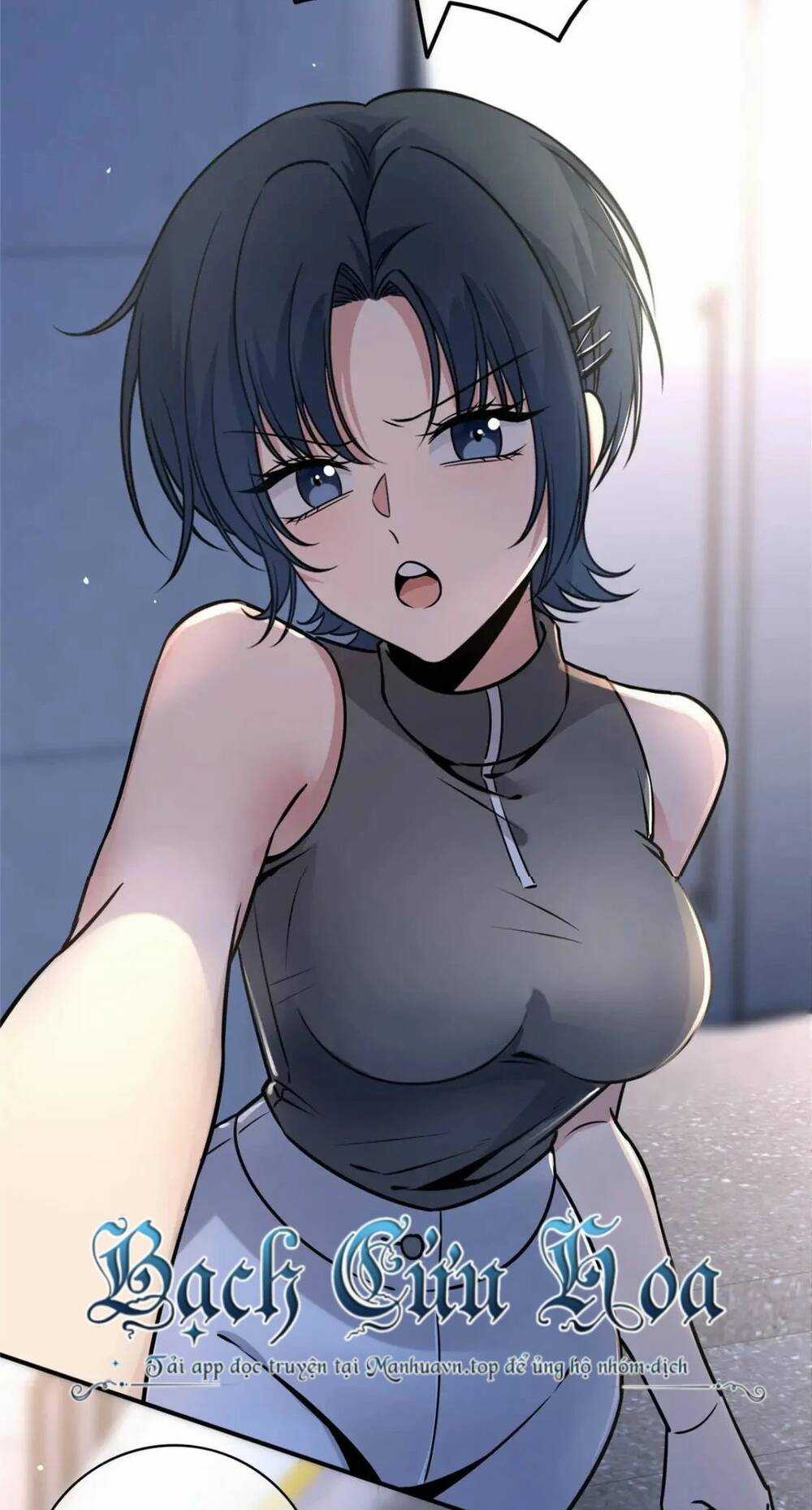 Cuồng Thám - Chapter 71 - Trang 42