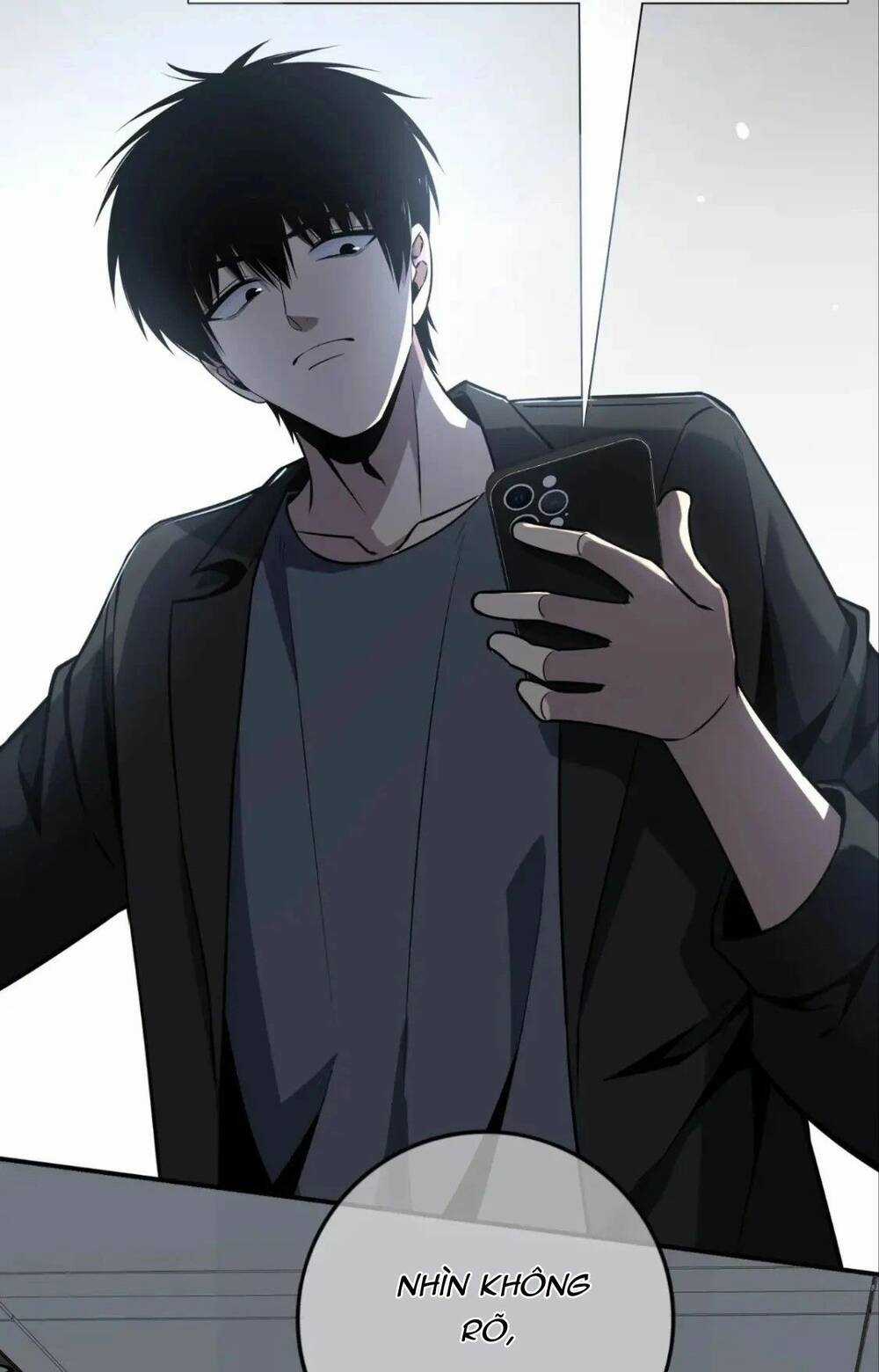 Cuồng Thám - Chapter 71 - Trang 7