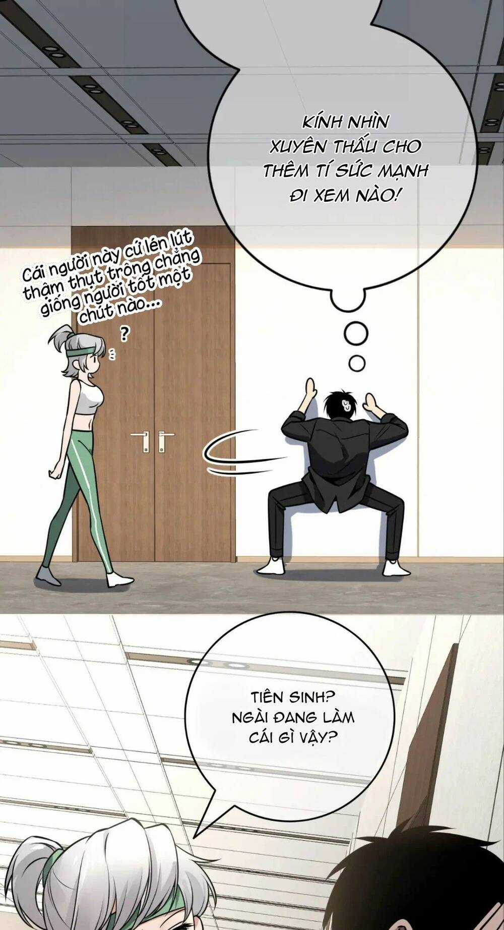 Cuồng Thám - Chapter 71 - Trang 8