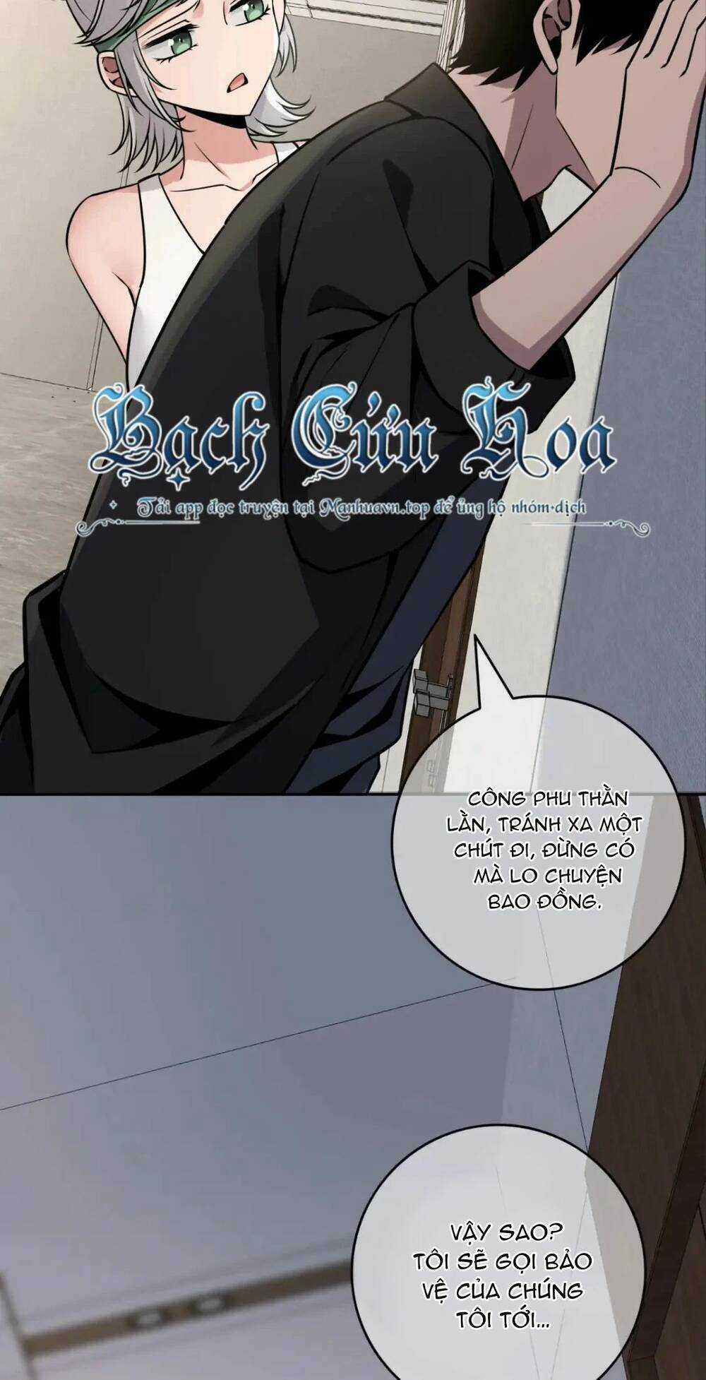 Cuồng Thám - Chapter 71 - Trang 9