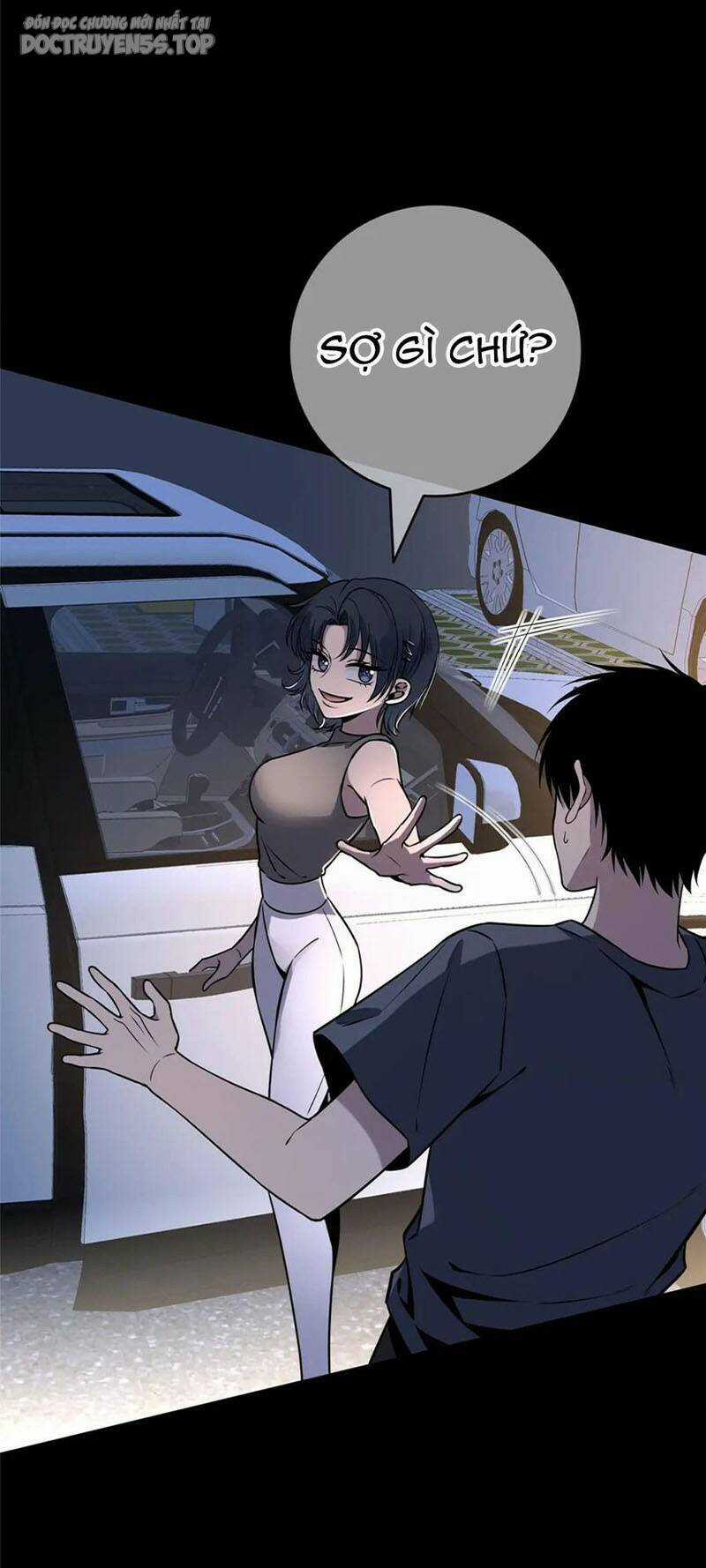 Cuồng Thám - Chapter 72 - Trang 11