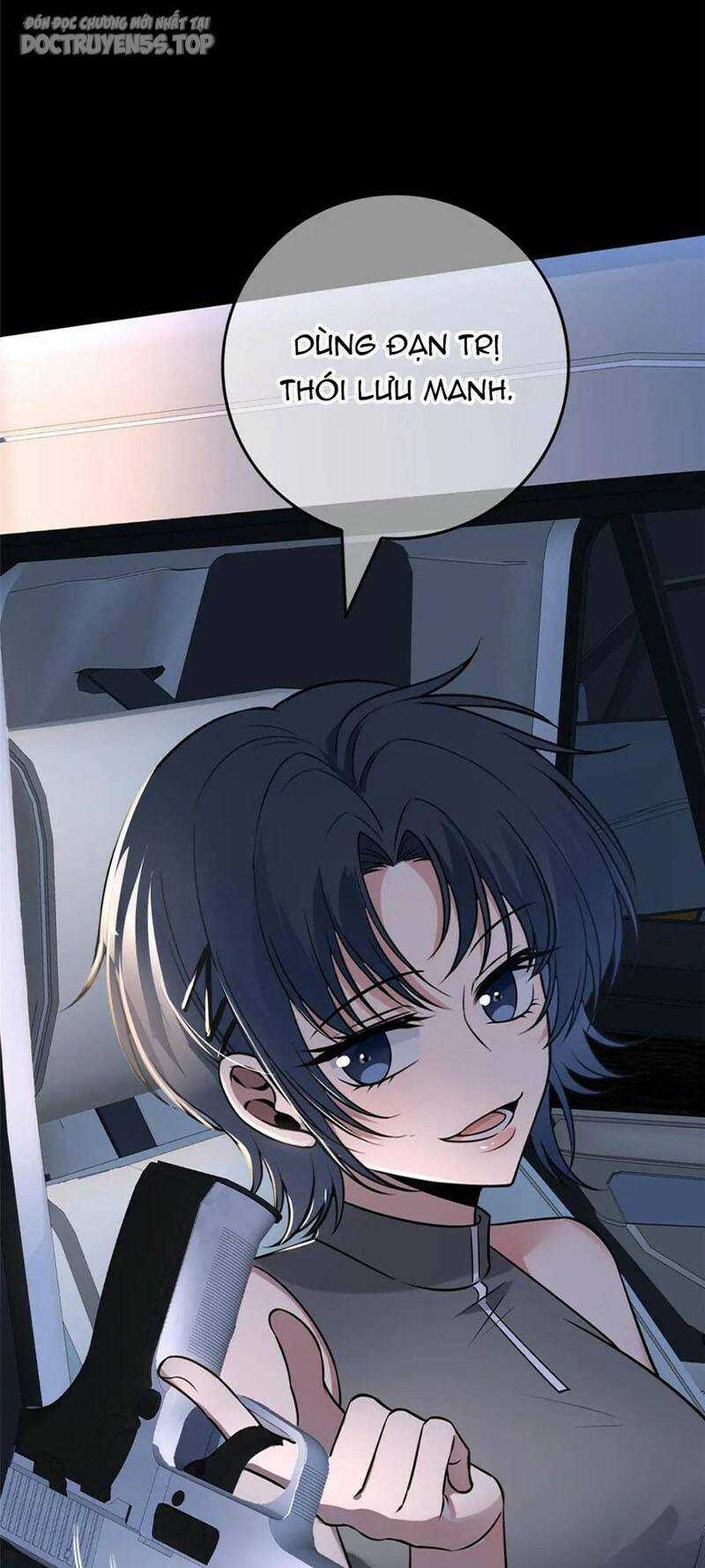 Cuồng Thám - Chapter 72 - Trang 12