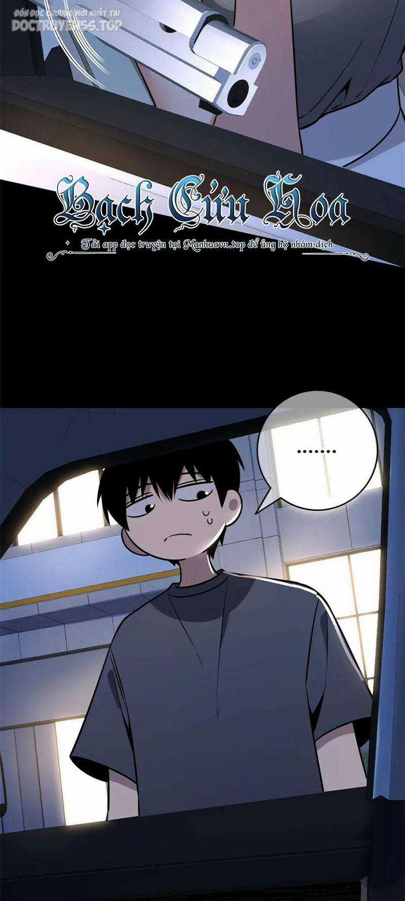 Cuồng Thám - Chapter 72 - Trang 13