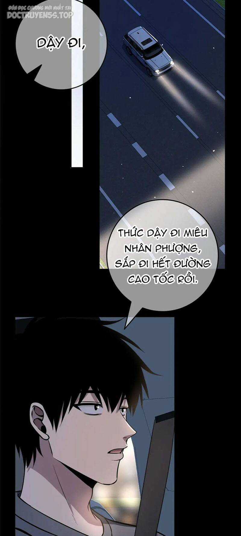 Cuồng Thám - Chapter 72 - Trang 15