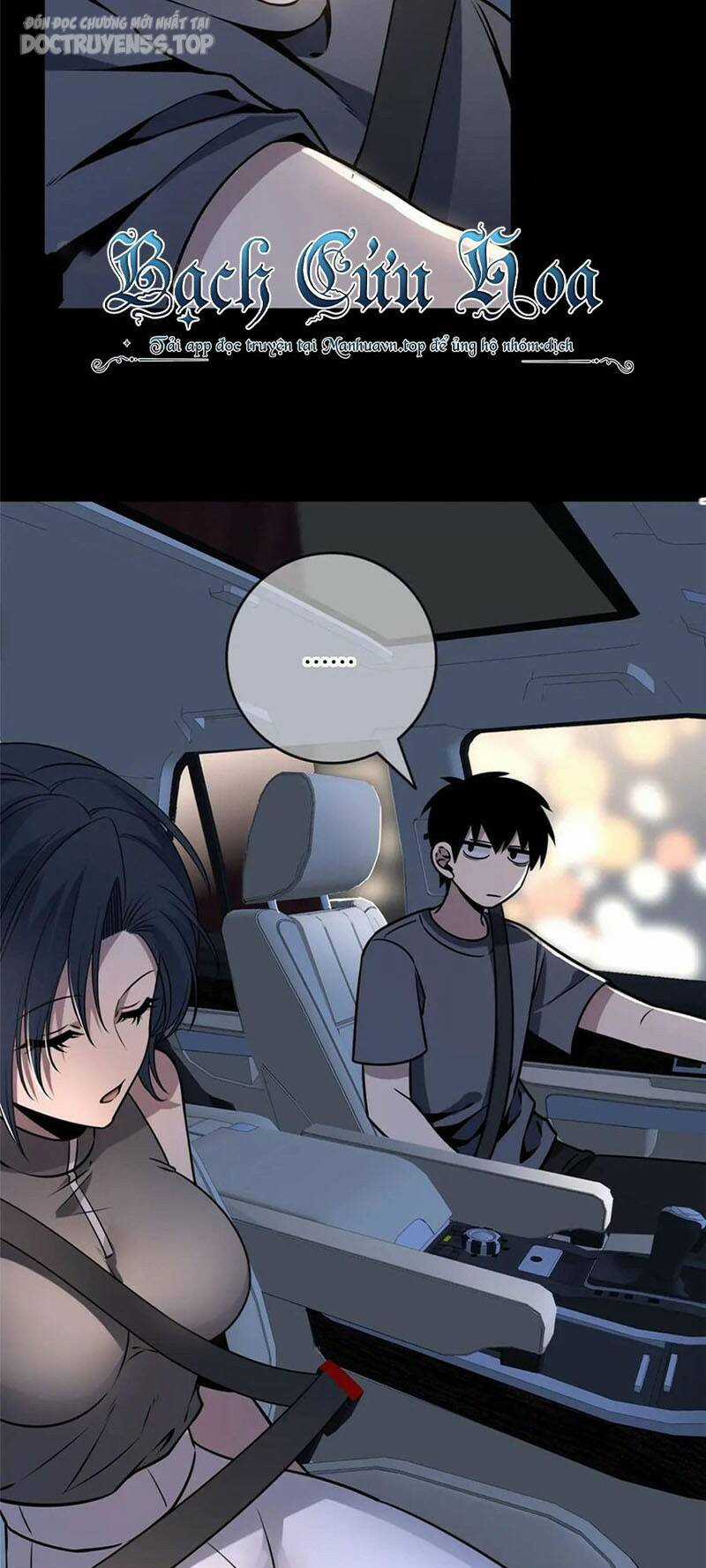 Cuồng Thám - Chapter 72 - Trang 16