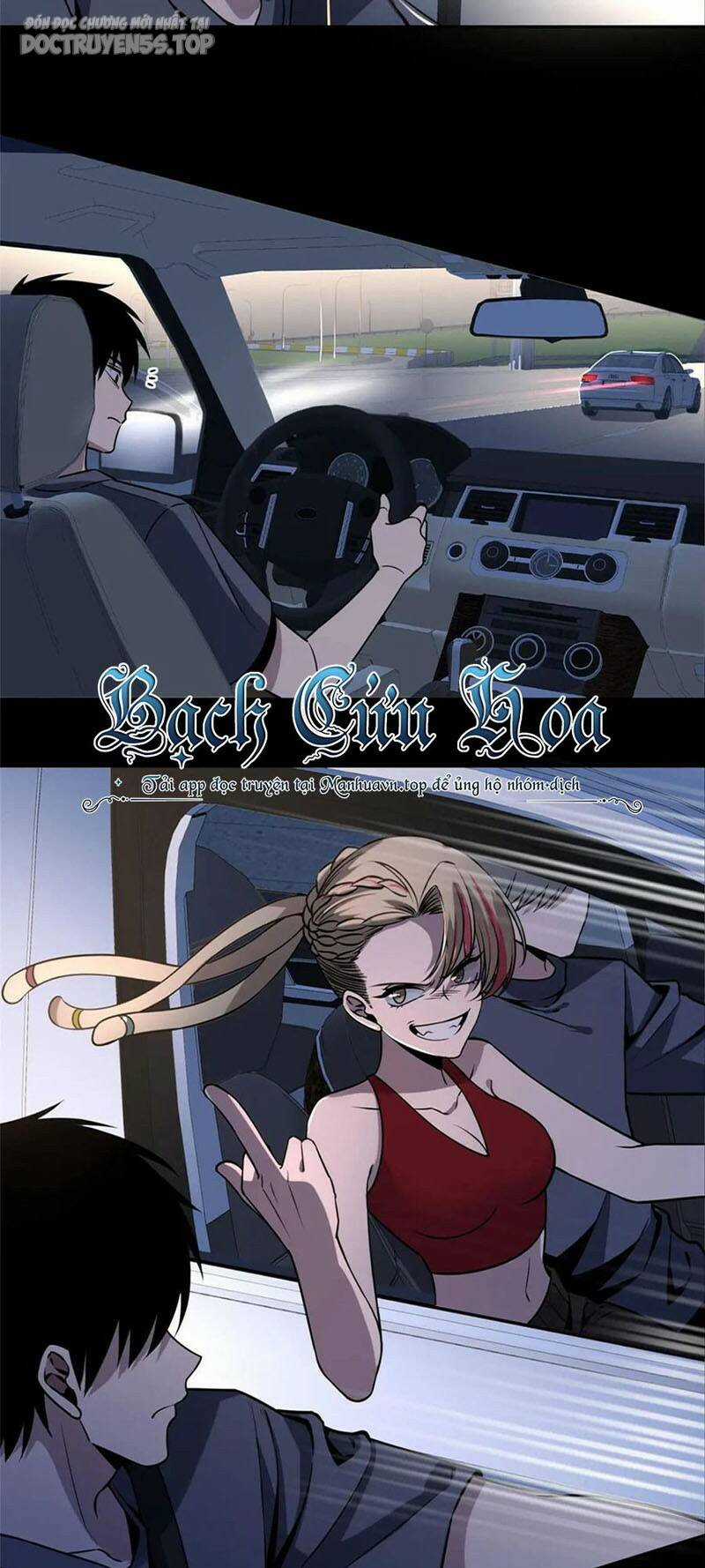 Cuồng Thám - Chapter 72 - Trang 19