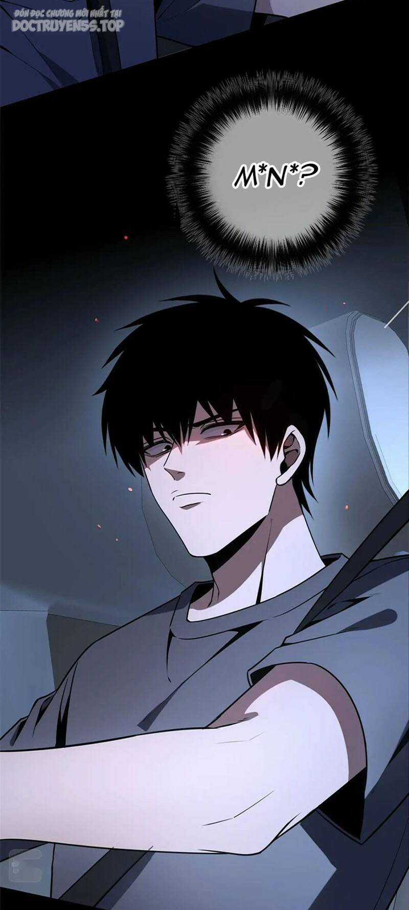 Cuồng Thám - Chapter 72 - Trang 20