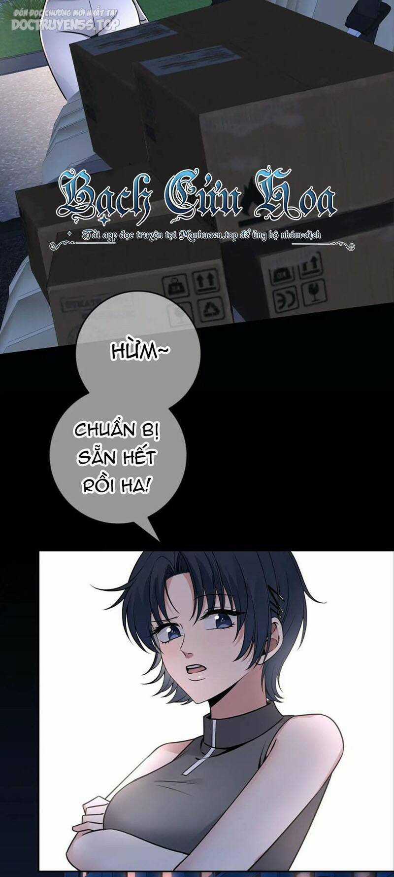 Cuồng Thám - Chapter 72 - Trang 3