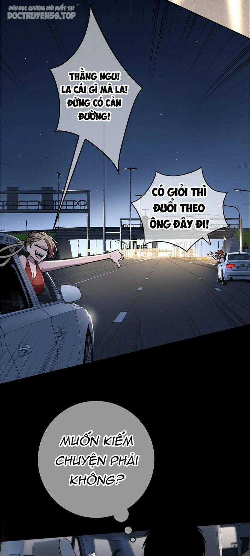 Cuồng Thám - Chapter 72 - Trang 22