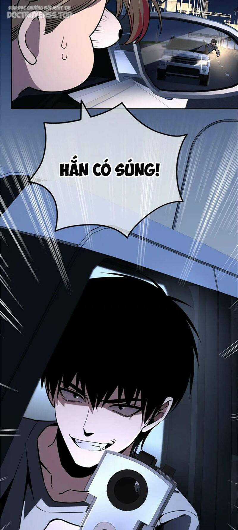 Cuồng Thám - Chapter 72 - Trang 24