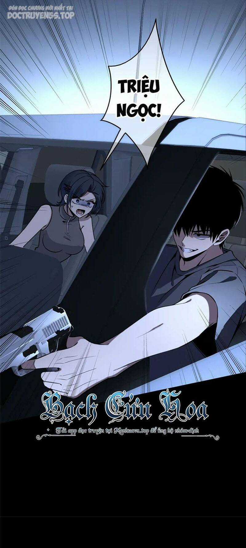 Cuồng Thám - Chapter 72 - Trang 26