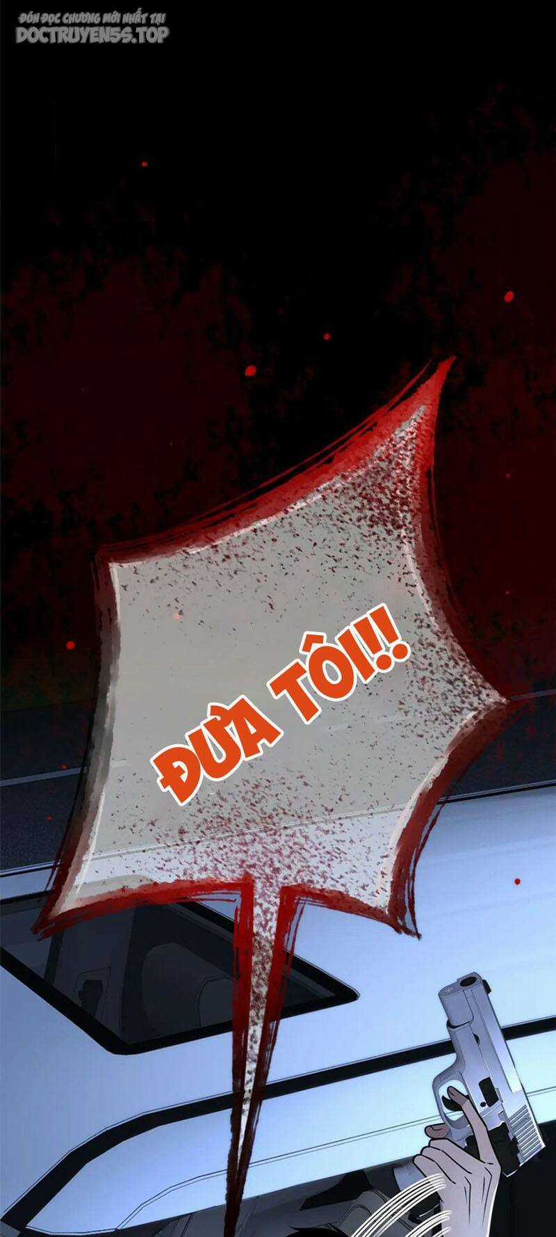 Cuồng Thám - Chapter 72 - Trang 27