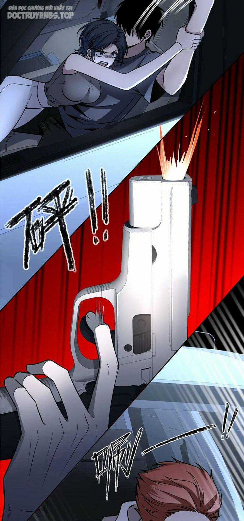 Cuồng Thám - Chapter 72 - Trang 28