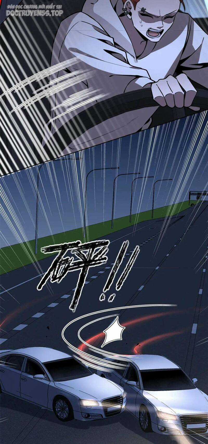 Cuồng Thám - Chapter 72 - Trang 29