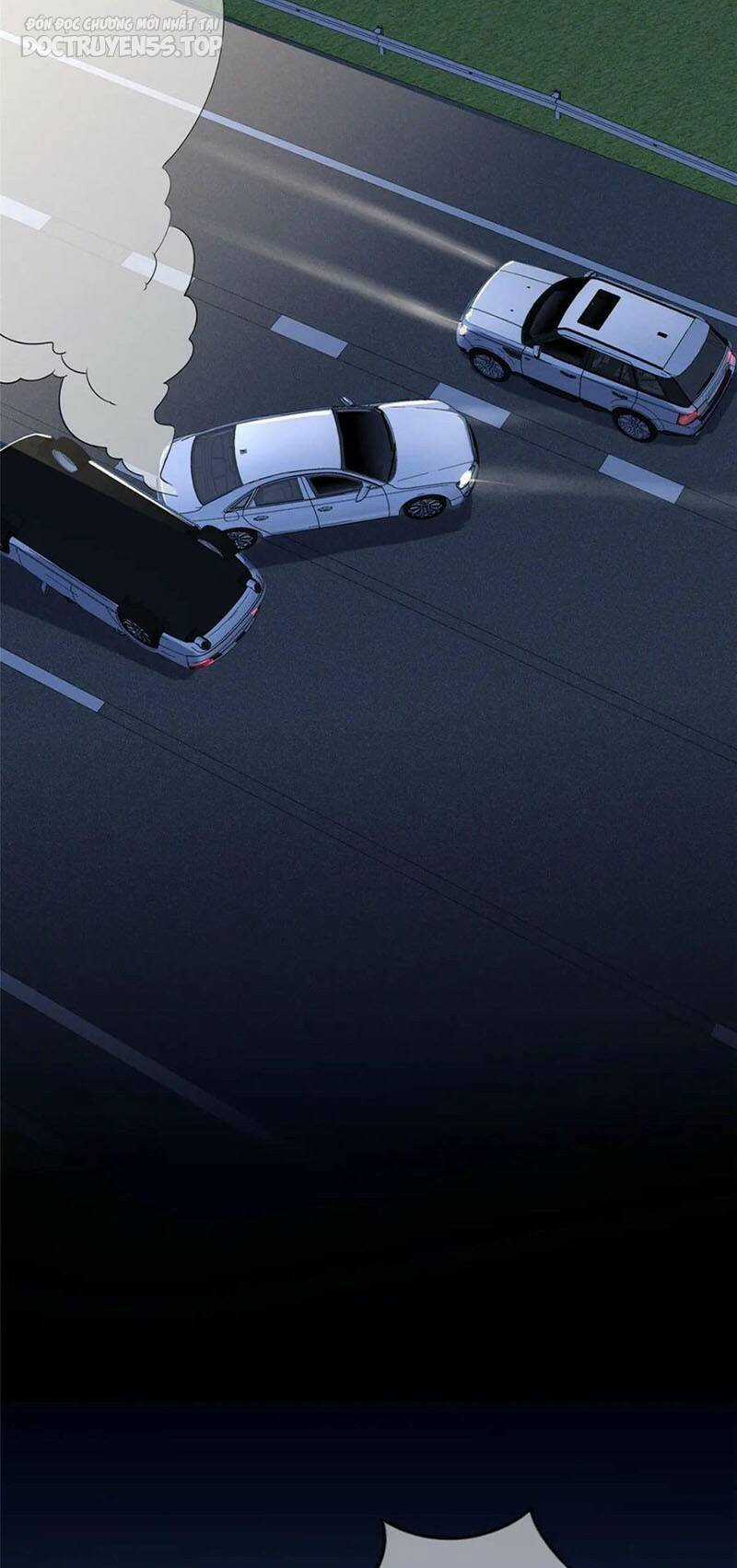 Cuồng Thám - Chapter 72 - Trang 31