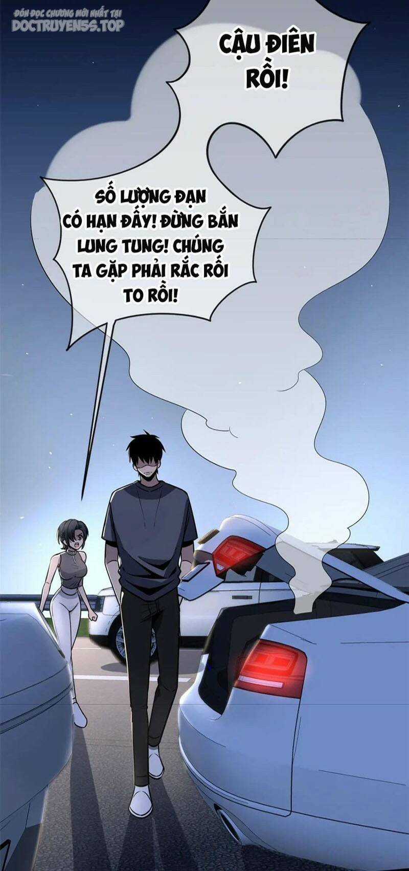 Cuồng Thám - Chapter 72 - Trang 32