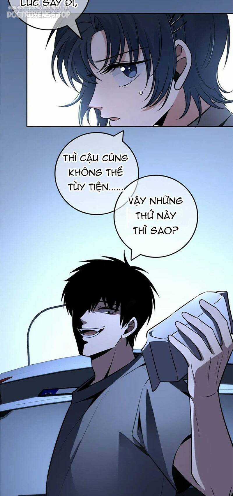 Cuồng Thám - Chapter 72 - Trang 34