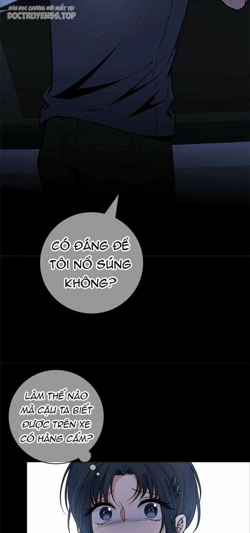 Cuồng Thám - Chapter 72 - Trang 35