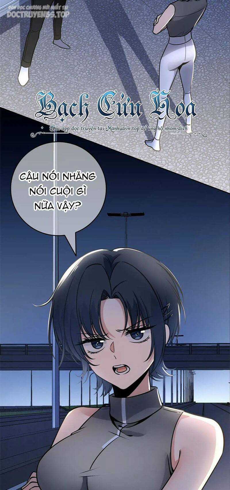 Cuồng Thám - Chapter 72 - Trang 37