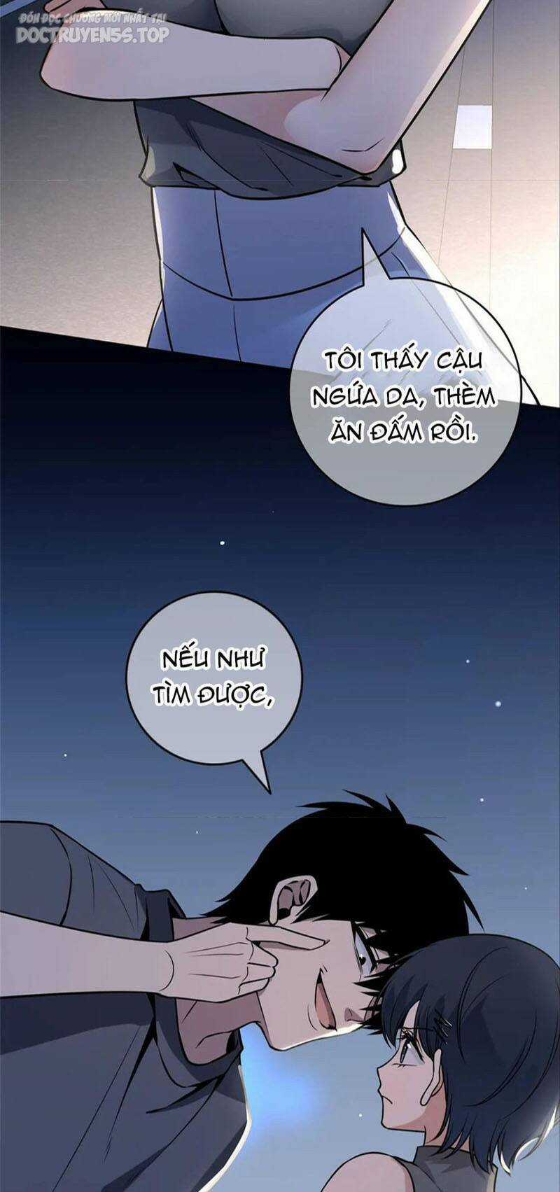 Cuồng Thám - Chapter 72 - Trang 38